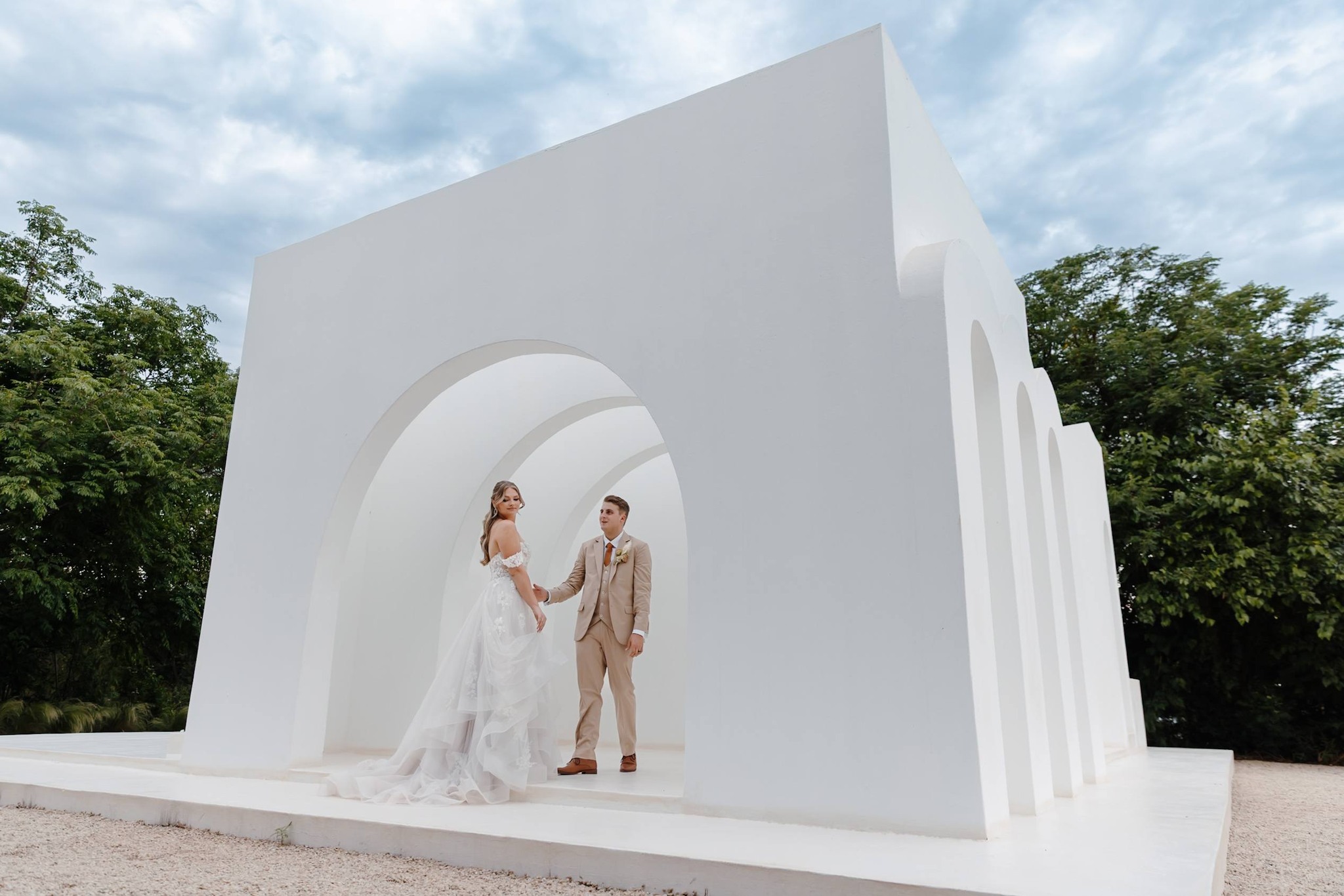wedding video editing