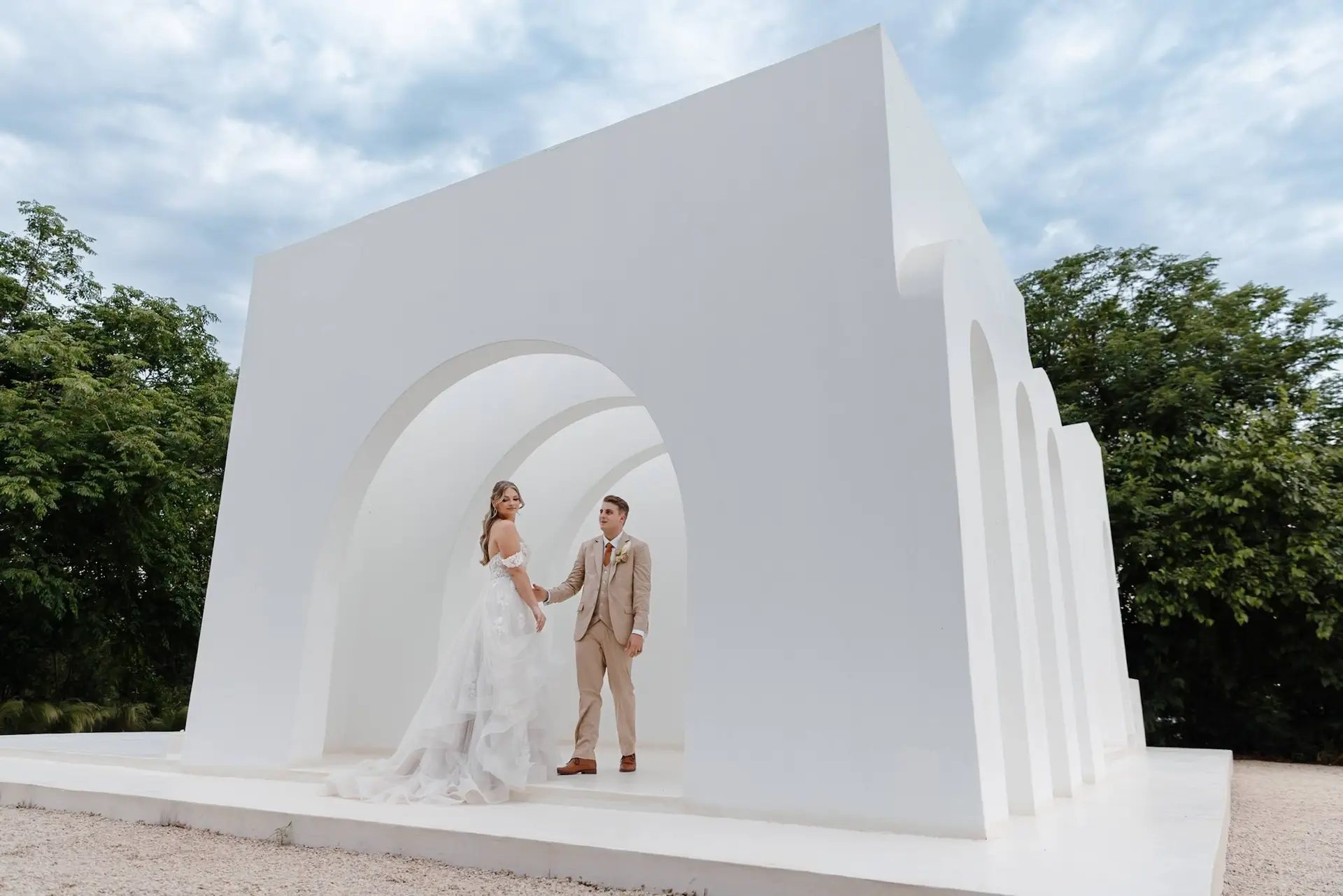 wedding video editing